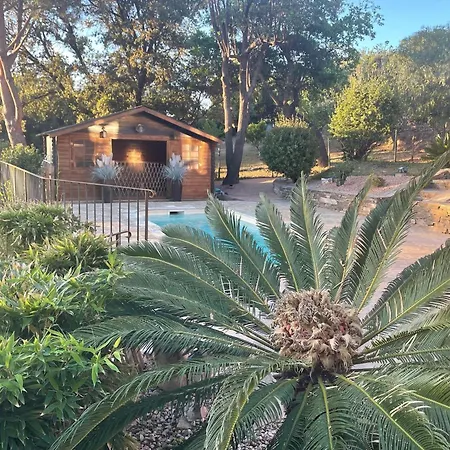 Carpediem Corsica Adult Only Poggio-d'Oletta